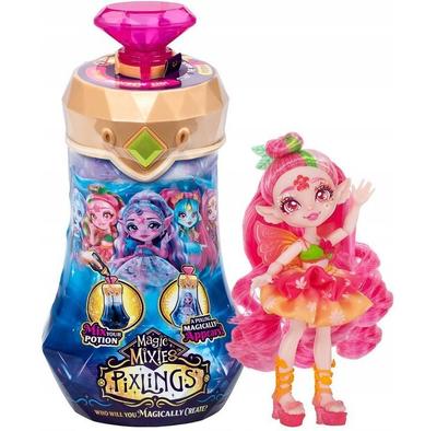 Кукла TM Toys Pixlings Magic Mixies Faye the Fairy