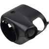 Верхняя и нижняя крышки рулевой колонки для Chevy Tahoe Silverado Avalanche 2000-2002, GMC Yukon Sierra Cadillac, Заменяет 26078127