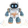 Игрушки-роботы, Детские музыкальные игрушки, Детские интеллектуальные роботы, Настольные роботы, Подарки на день рождения
