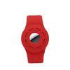 Детский силиконовый браслет от потери для AirTag