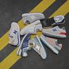 Спортивная обувь New Balance 574 на весну и осень — модные, дышащие кроссовки для бега для мужчин и женщин