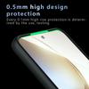Для Realme 14 Pro 5G Магнитный чехол ТПУ+ПК Матовый чехол для телефона