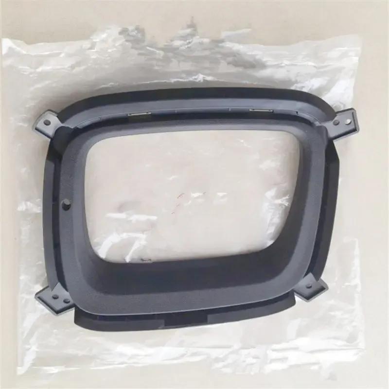 front Fog Light Lamp Cover LH RH for kia Sorento 2014 2015 865232P510 865242P510