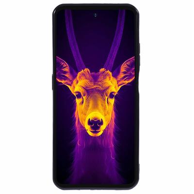 Для Ulefone Armor 25T Pro Чехол Мягкий ТПУ Защита от падений Чехол для телефона