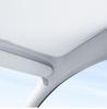 Tesla Model 3/Y Sunroof Sunshade: Heat-Blocking Roof Insulation Accessory