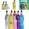 Premium Quality Adult Raincoat Thickened Poncho Conjoined Non Disposable Raincoat For Unisex Wear