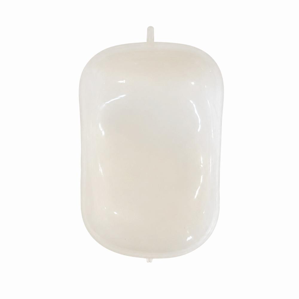 Fillable Maltose Hollow Soap-shaped Squeeze Toy DIY Empty Ball Shell Gifts for Children and Adults