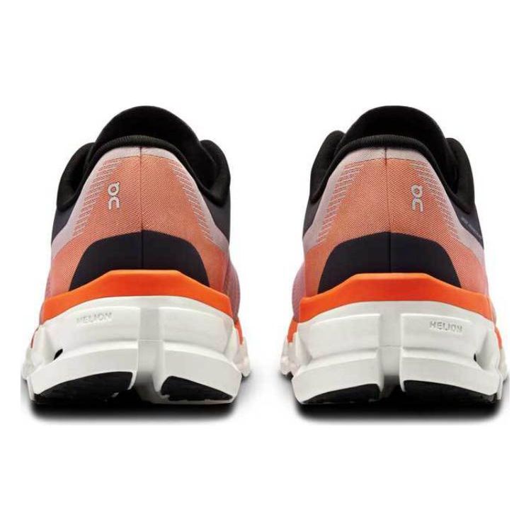 On Running Cloudflow 4 Quartz Flame (Womens) Women Sneakers 3WD30112312