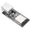 WT32-ETH01 Embedded Serial Port Networking Ethernet Bluetooth-compatible WIFI Combo MCU ESP32 Electronic Wireless Module Board