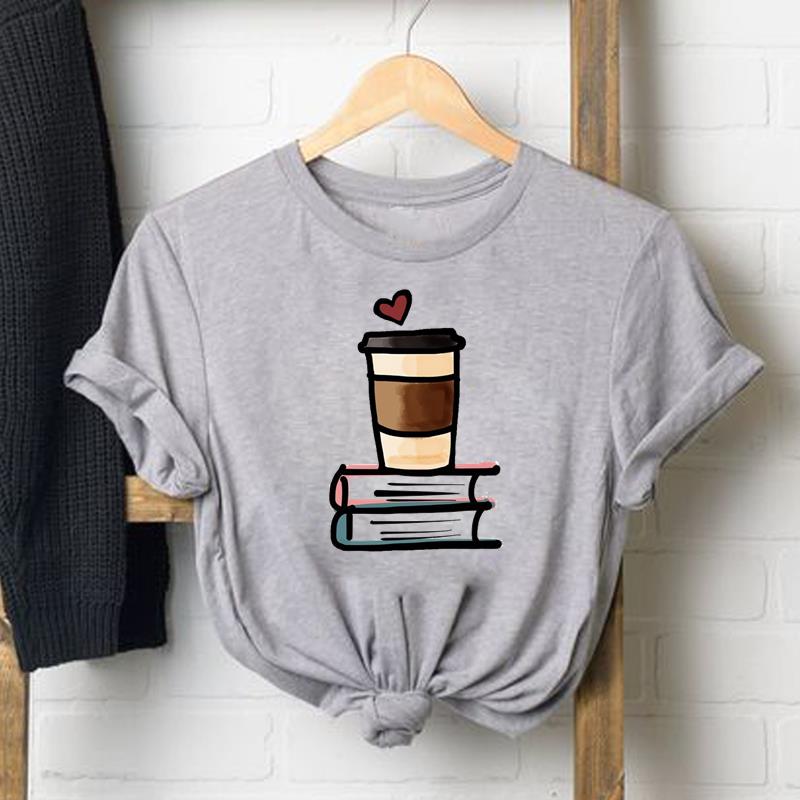 Футболка женская женская Женская женская футболка с ленивцем, забавная тенденция, футболка с принтом 90-х годов, модная футболка, футболки с короткими рукавами и графикой