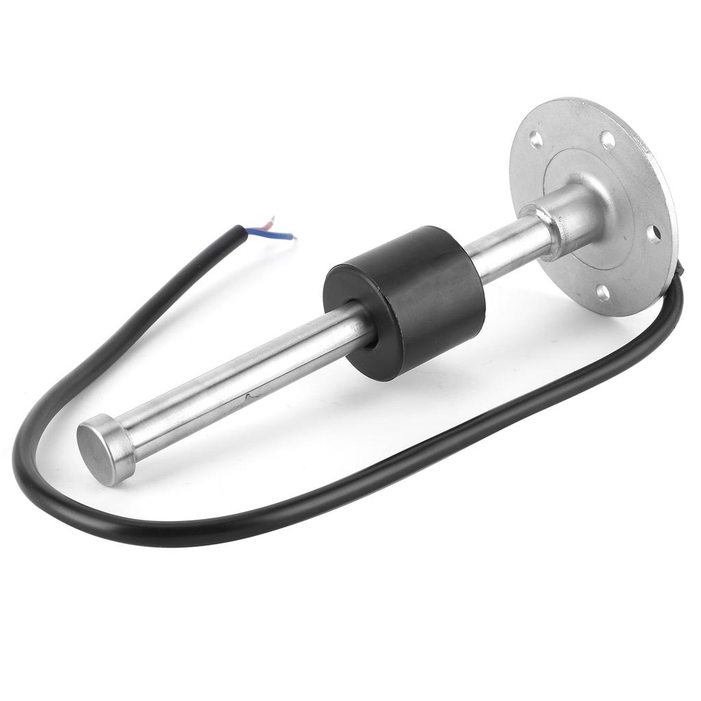 Универсальный датчик топлива Датчик уровня воды и топлива Защита IP67 для морской лодки грузовика 0-190 Ом Стандартный