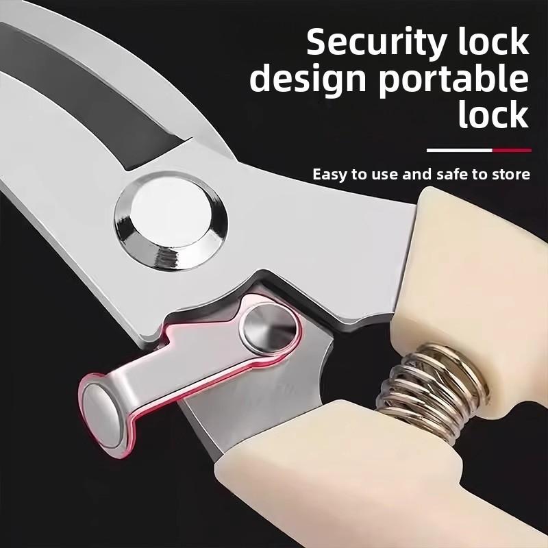 Садовые Секаторы для Обрезки Цветов