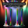 Creative 5V Usb 16/32 Led Night Lights App Control Rgb Music Rhythm Light Bar