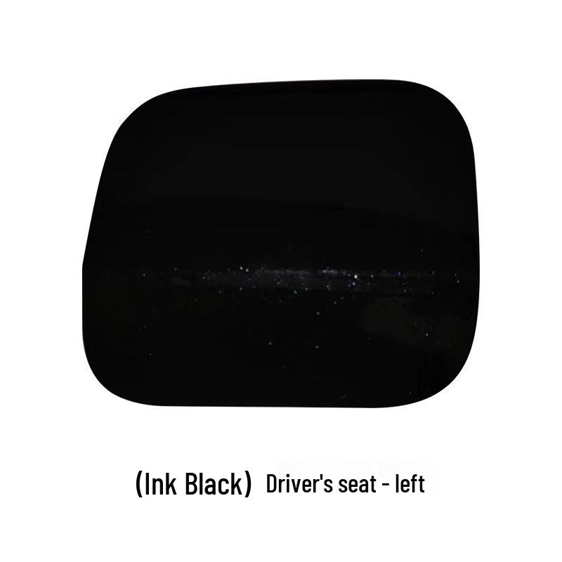 Toyota Highlander Front Tow Hook Cover 2022-2025 Bumper Towing Hole Cover