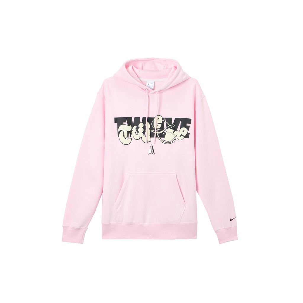 Nike Мужская флисовая толстовка для баскетбола Ja FZ1039-663