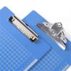 Boards Collect Book A4/A5/A6 Clipboard Menu Bill Folder Writing Board Clip A4 Document Holder