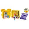 LEGO Friends Cubies - Mia's Pug Cube 41664 (Yellow, Multicolor)