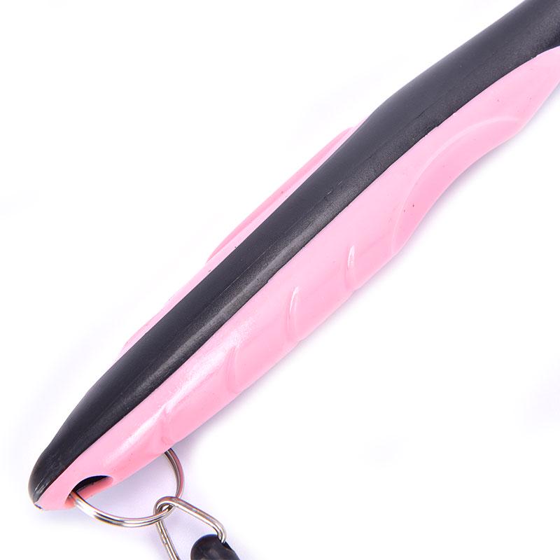 Щетка для гольф-клуба Щетка для чистки канавок Двусторонняя Кит для чистки мячей для гольф-паттера и клина