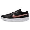 Nike Court Zoom Lite 3 'Черный Металлик Бронзово-Красный' Женские DH1042-091