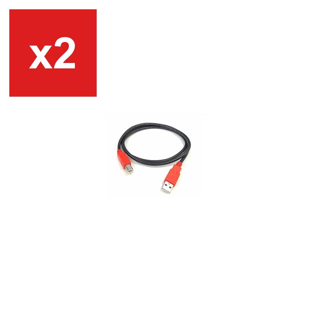 USB 2.0 Кабель Procable unibrain 50см