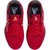Nike Кроссовки Ja 2 GS Nightmare Kids Red University-Красный Небесно-Золотой IB7249-600