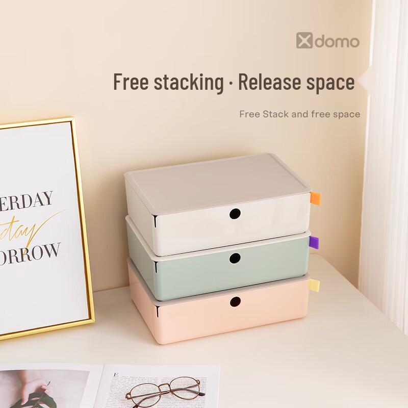 Deli Desktop Storage & Organization Series