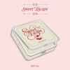 [Pre-order] Jo Mingyu 2nd EP Sweet Escape KiT Ver. Official Album
