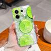 For POCO X6 Pro Cases Creative Protector Soft Slim Silicone Clear Anti Choc Back Cover For POCO X6pro X 6 Pro Funda Coque Bumper