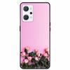 Для Oppo Reno 7A 9A Чехол Накладка на телефон Мягкий силикон Ударопрочный ТПУ Funda На Для Oppo Reno9 A 5G Защитный Capa Reno7 A / Reno9A