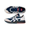 Onitsuka Tiger Rebilac Runner Slip Resistant Cushioning Abrasion Resistant Slip Resistant Cushioning Abrasion Resistant Unisex 1183B417-400