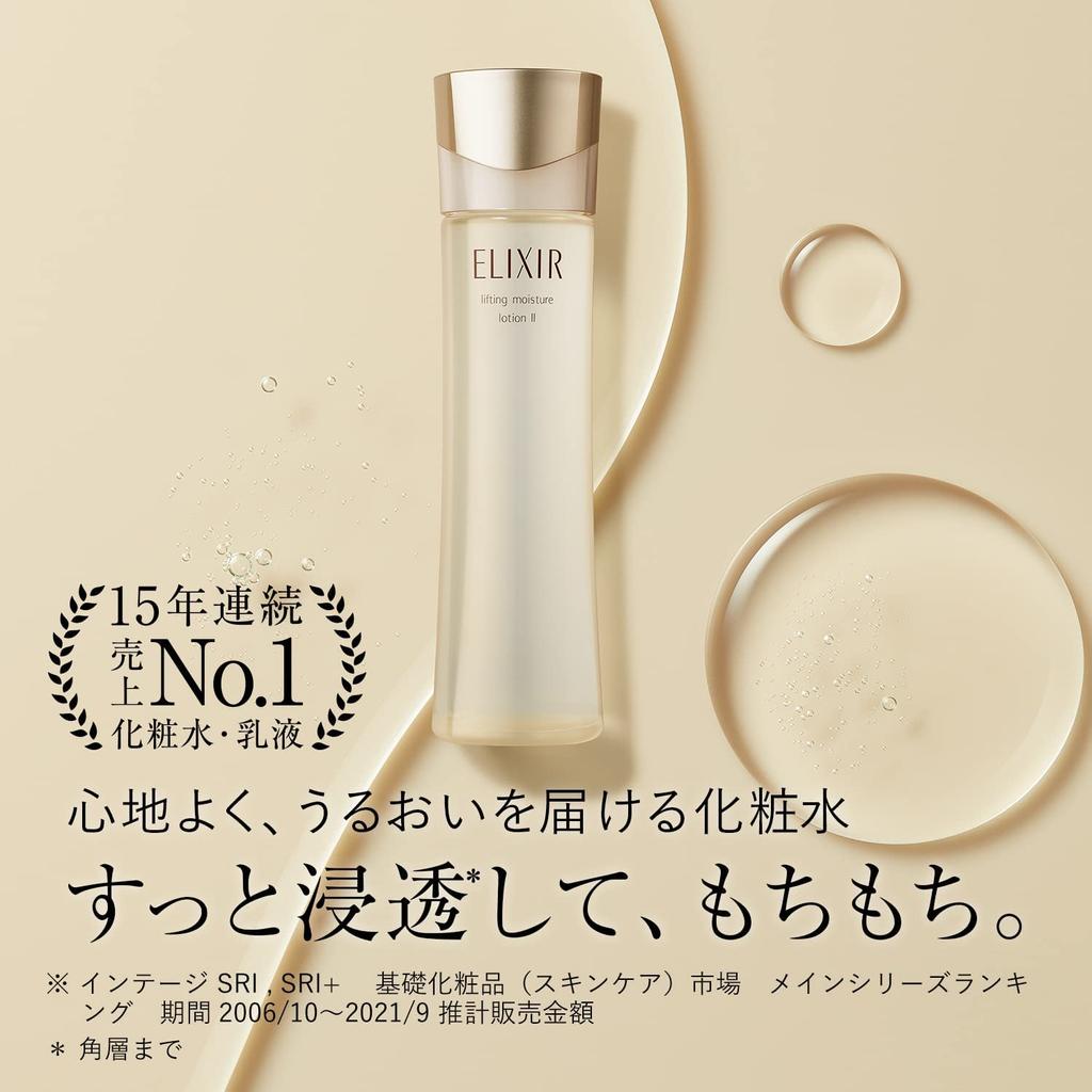 Эликсир Superiel Lift Moist Lotion T 2 170 мл [квази-лекарство]