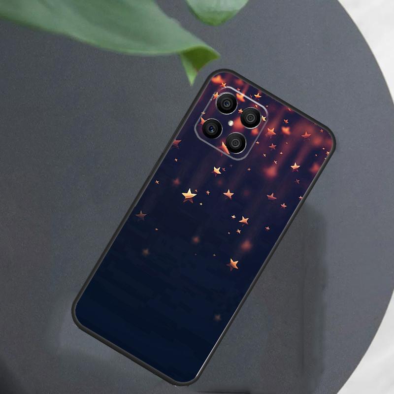 Яркие Звезды Арт Для Honor Magic 8 7 6 Pro Чехол Для Honor Win RT X9d X9c X9b X9a X8c X8b 50 70 90 200 400 Lite