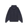 Balenciaga Свободный худи с вышитым логотипом 739024TOVV29034