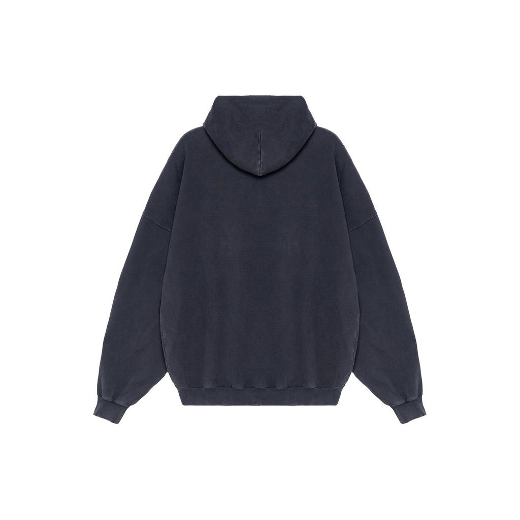 Balenciaga Толстовка Мужская Черная 739024TOVV29034
