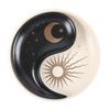 Yin Yang Trinket Dish