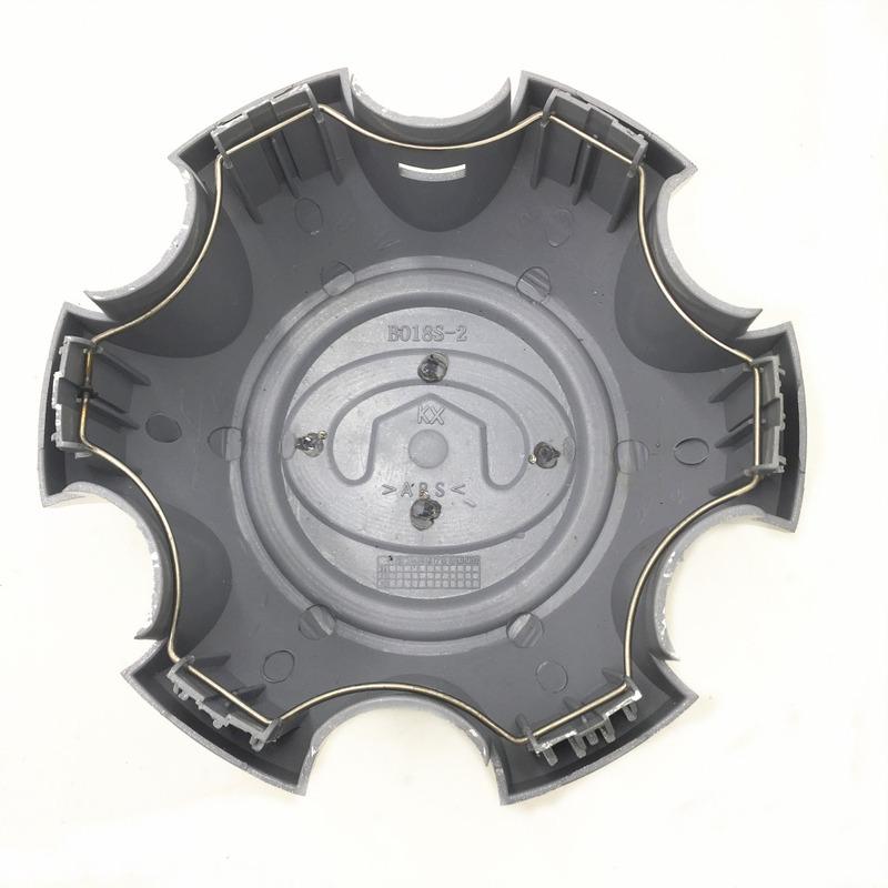 Great Wall haval cuv H3 H5 WINGLE3 WINGLE5 колпак ступицы колпачок центральной части ступицы 3102103-K01-B1,B021ES-2,3102103K01B1,B021ES2