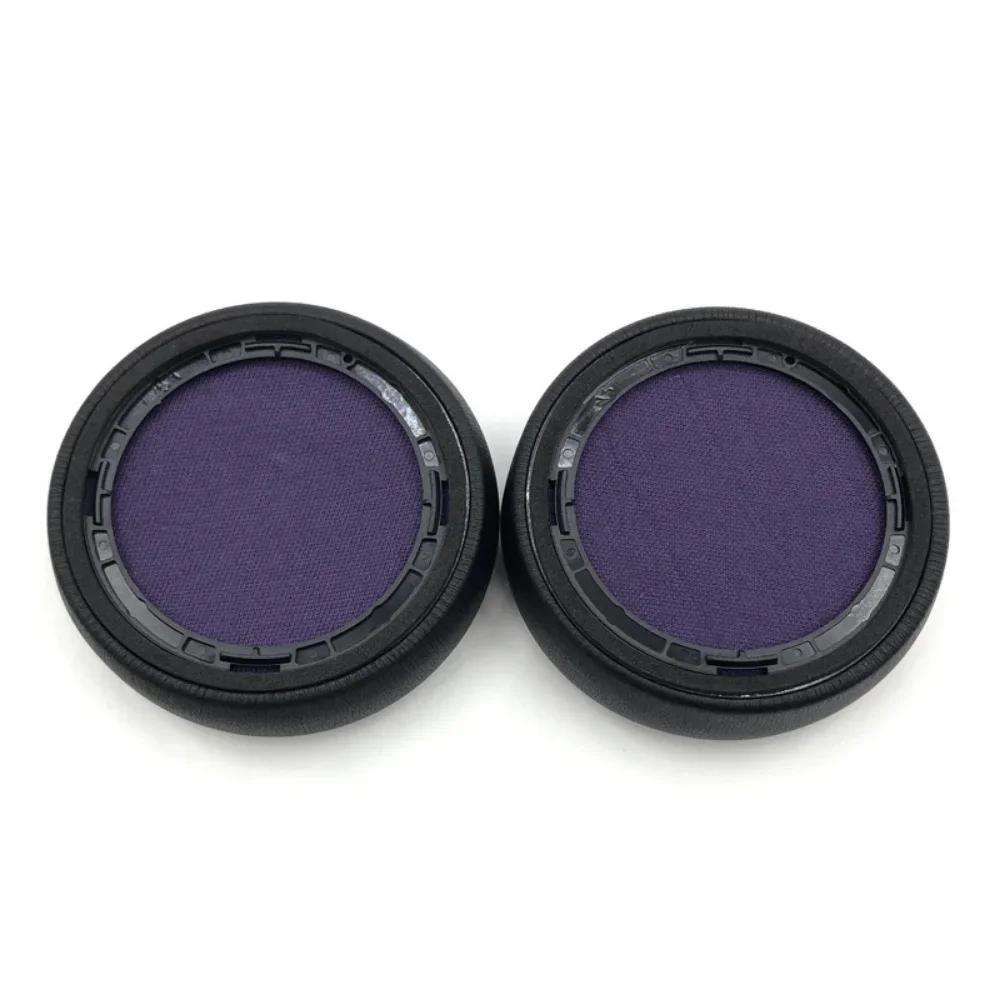 YAYINCC For Plantronics Backbeat Pro Wireless Headphone Ear Pads Replace the sponge headphone cover and headphone beam pad