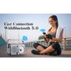 Multifunctional Wireless Bluetooth Speaker Full Band FM/AM Radio Card U Disk High Volume MP3 Player