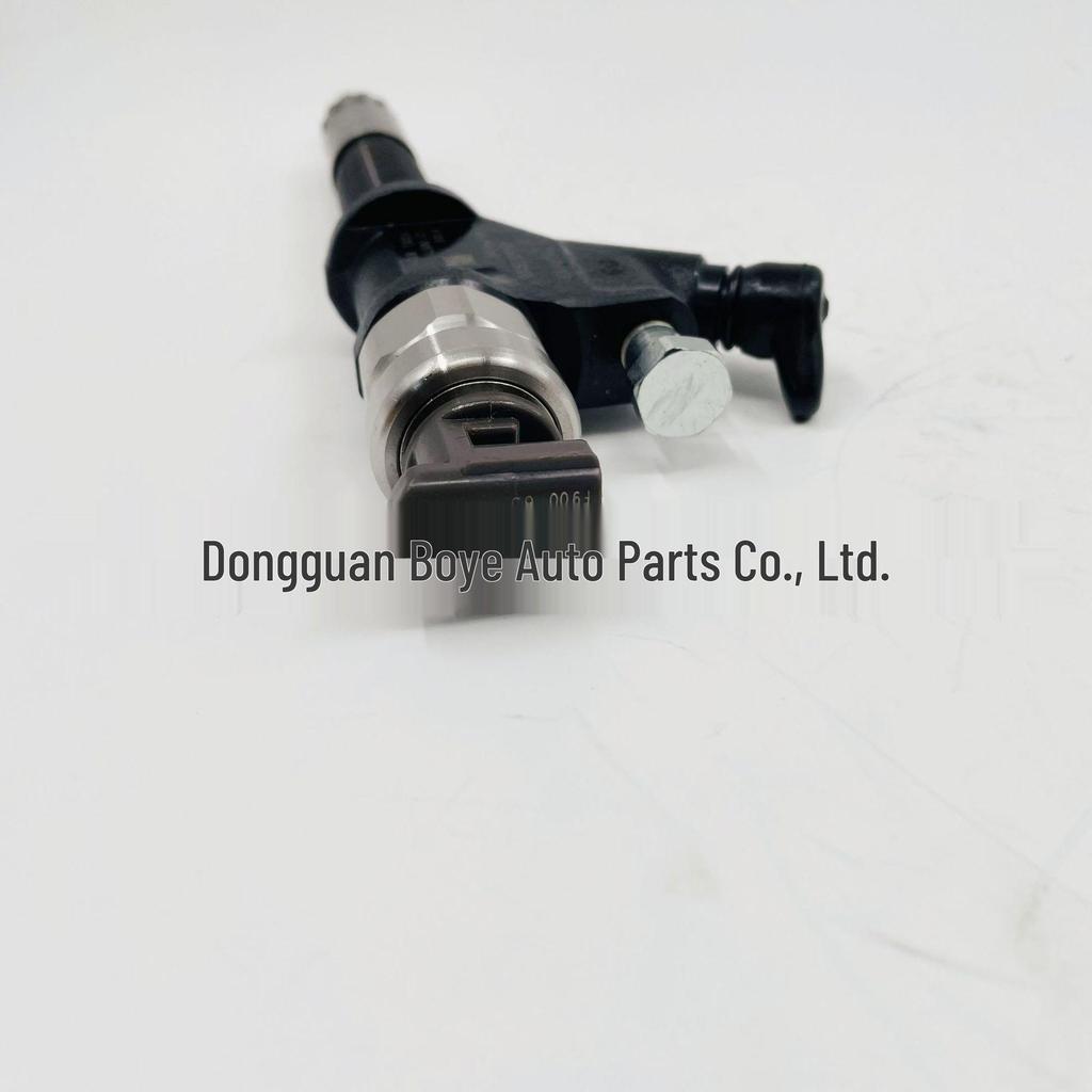 High-Pressure Common Rail Injector 095000-8100 for Engines