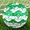 SV Werder Bremen Футзальный мяч Размер 5 Цветной Для всех возрастов Машинная строчка ПВХ Готов к соревнованиям Прочный Высокий отскок