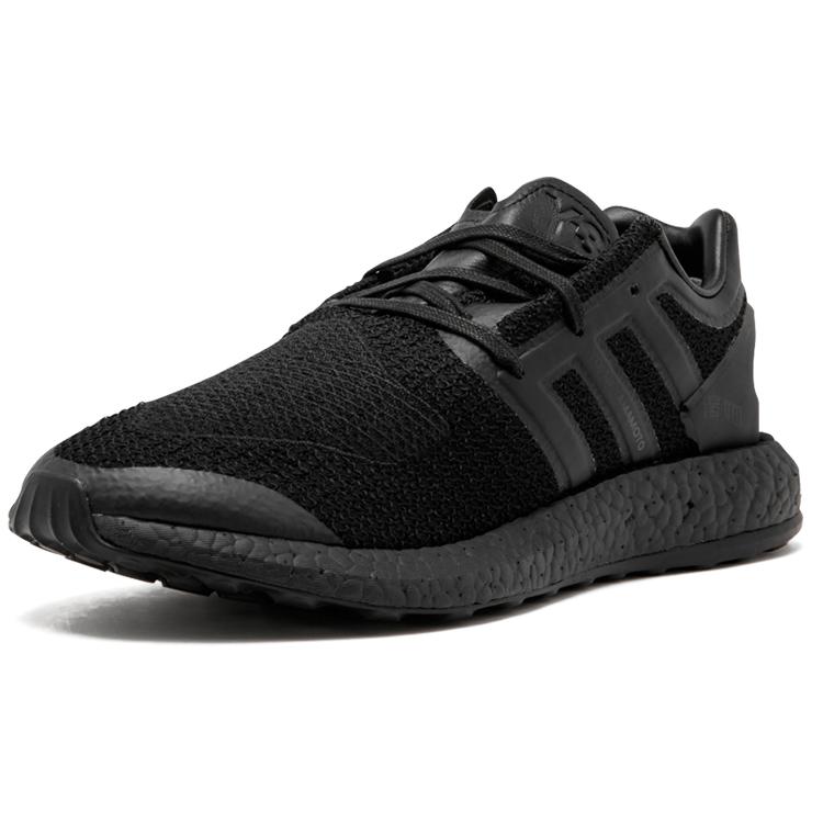 PureBoost Y-3 Y-3 Triple Black CP9890