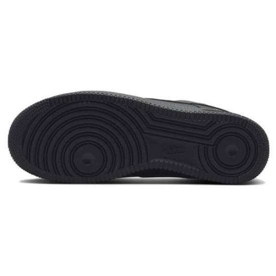 Nike Air Force 1 SP x 1017 ALYX 9SM Low Тройной черный - FJ4908-001