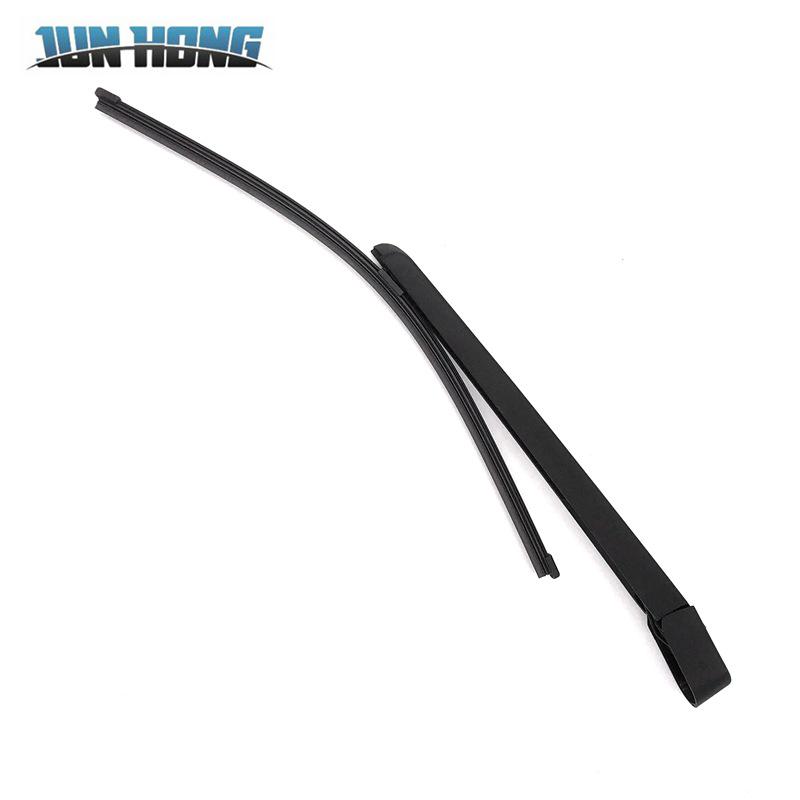 Mercedes-Benz V-Class (2016-2017) Rear Wiper Blade Rocker Arm Assembly Cover