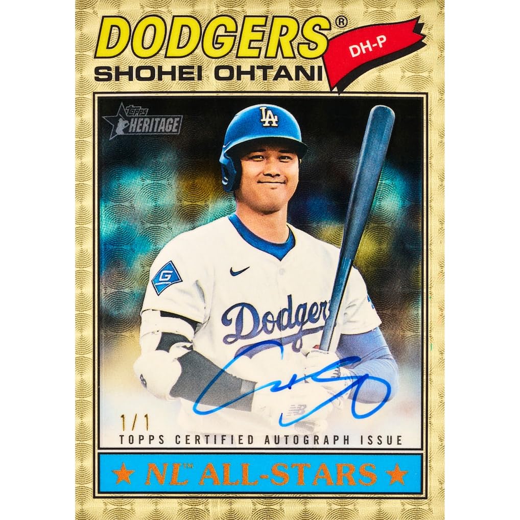 2026 Topps Heritage Бейсбол Заводская Запечатка Хобби Бокс - -