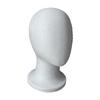 Foam Mannequin Head Wig Display Stand,Professional Multipurpose Manikin Model for Jewelry
