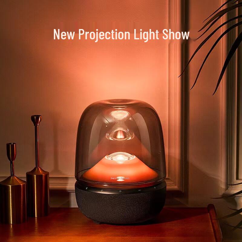 Harman/Kardon Aura Studio 5 Home Bluetooth Speaker