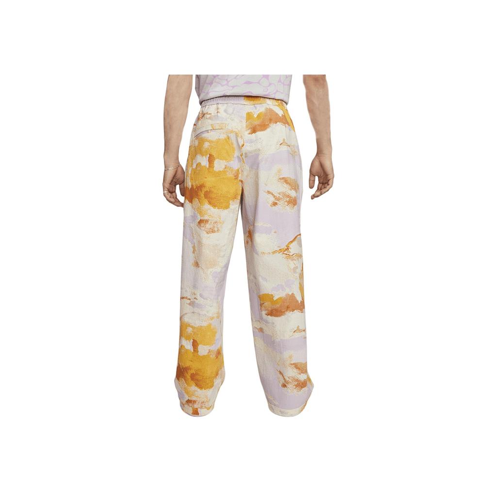 Nike SB x Doyenne Skate Брюки Кокосовое молоко/Кунжут Мужская уличная одежда FD2153-113