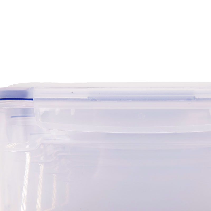 Набор из 4 ящиков для хранения CHEFFINGER смешанного типа