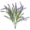 Heather Twigs Decorative Artificial Flowers for Vase Bouquet Composition 40cm