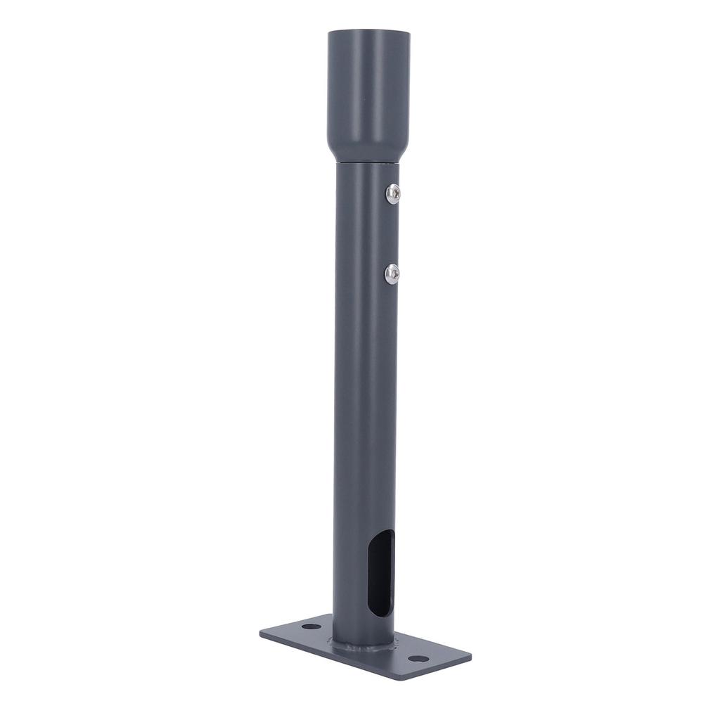 Комплект для вертикальной установки спутниковой антенны с адаптером для крепления спутниковой антенны на столбе для Mini Gen 2 High